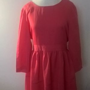 H&M Pink/Coral Dress